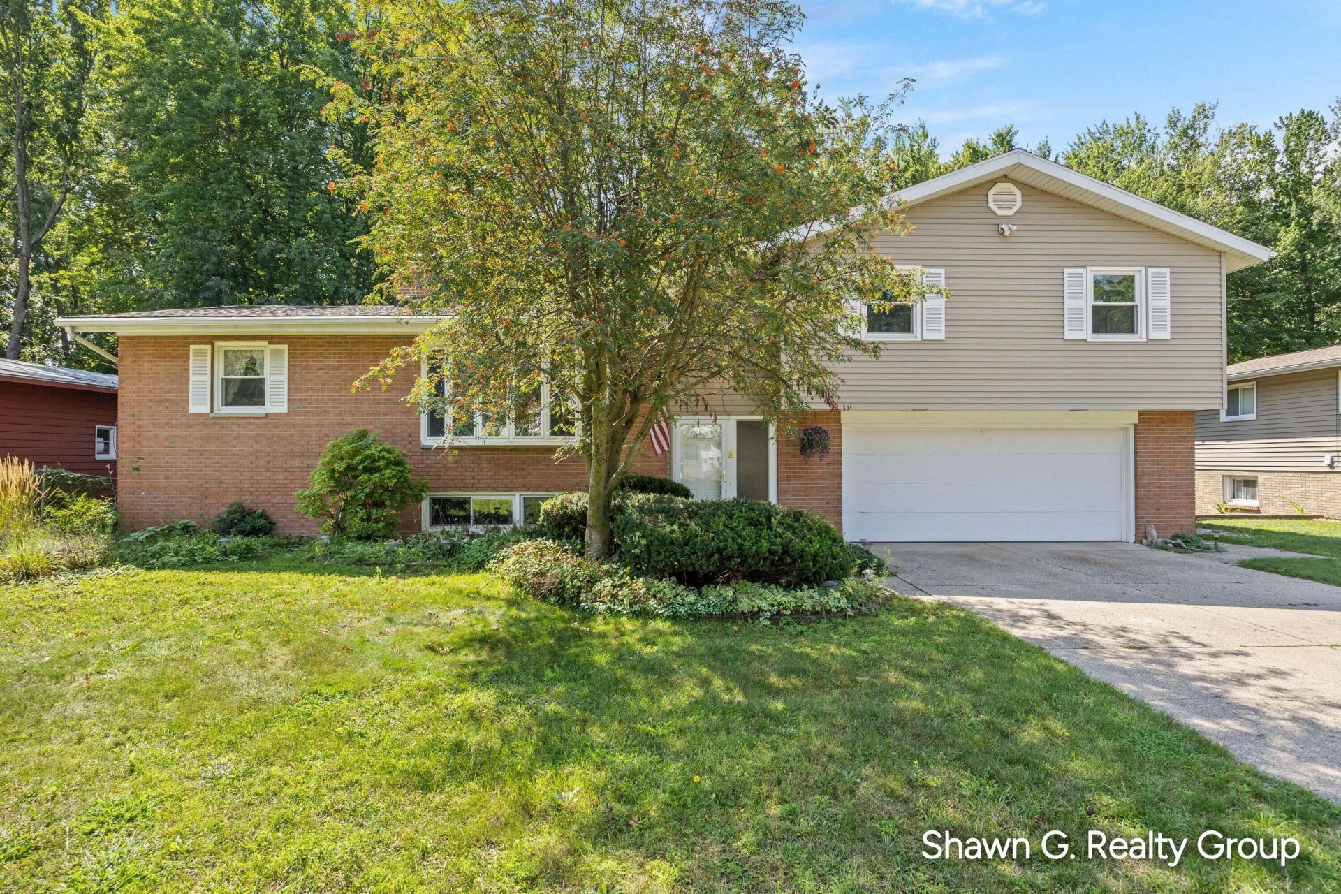 1490 Marwood Drive Se, Kentwood, MI 49508 Main Photo