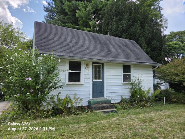 516 Hillcrest Road, Niles, MI 49120
