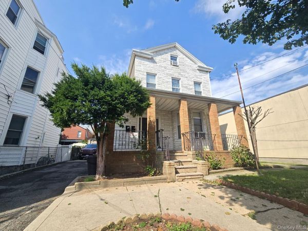 9734 86th Street , Ozone Park, NY 11416