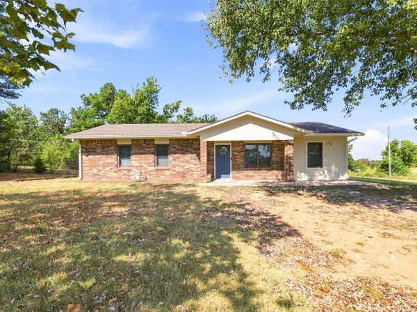 15521 494 , Tahlequah, OK 74464