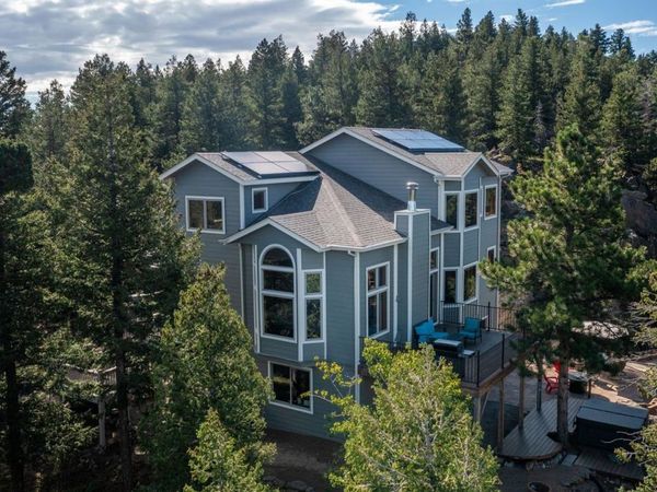 25806 Lost Cabin Trail , Evergreen, CO 80439