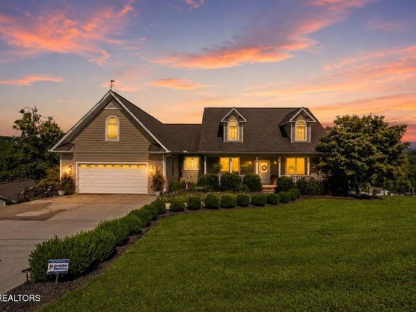 159 Reflection Lane, LaFollette, TN 37766