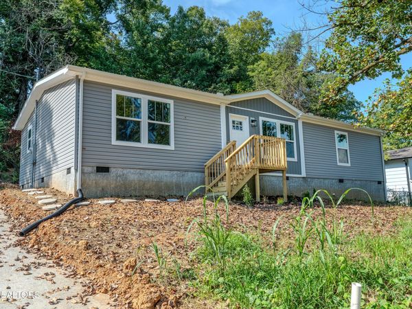 225 Haven Rd, Oliver Springs, TN 37840