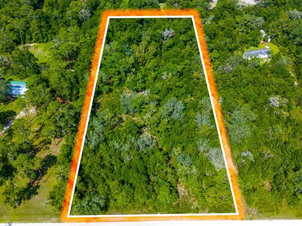 TBD 119TH DRIVE, OBrien, FL 32071