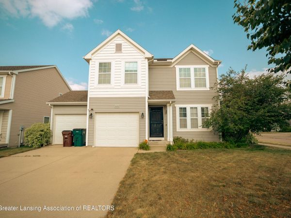 502 Wendover Drive, Lansing, MI 48906