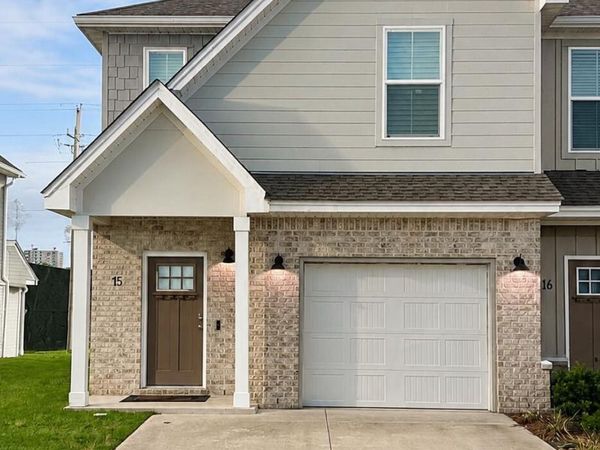 400 Mattie M Kelly Boulevard, Unit 15, Destin, FL 32541