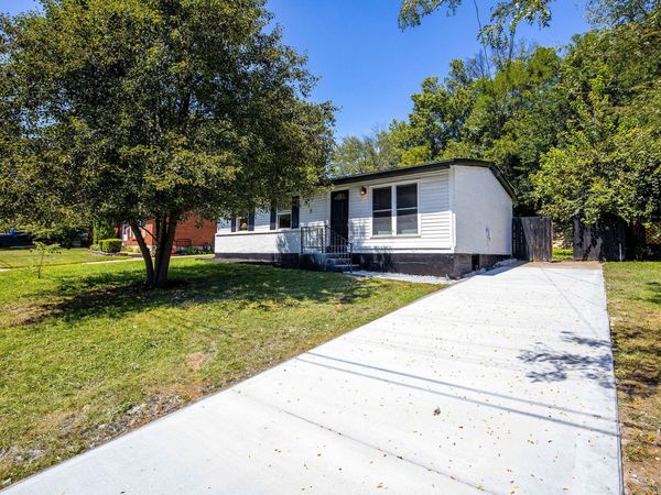 3713 Concord Drive, Erlanger, KY 41018