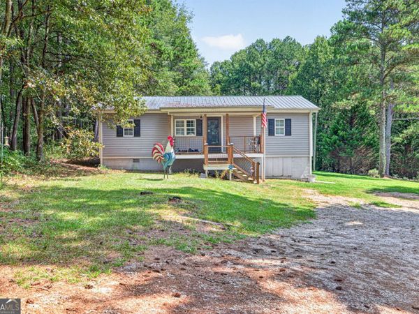 266 Pleasant Hill Church Road SE, Winder, GA 30680