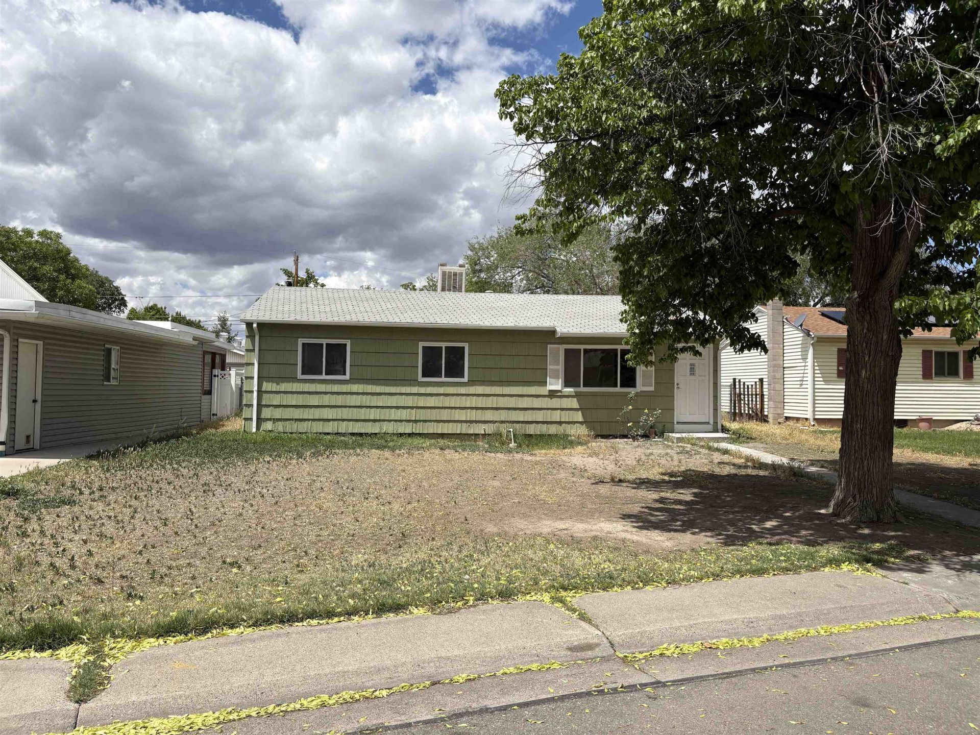 2015 N 21st Street, Grand Junction, CO 81501 Main Photo