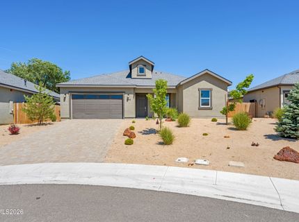3988 Ella Jayne Court, Sparks, NV 89436 Photo