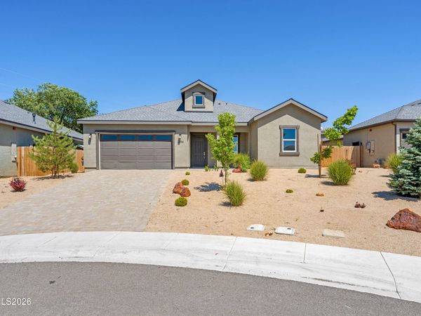 3988 Ella Jayne Court, Sparks, NV 89436