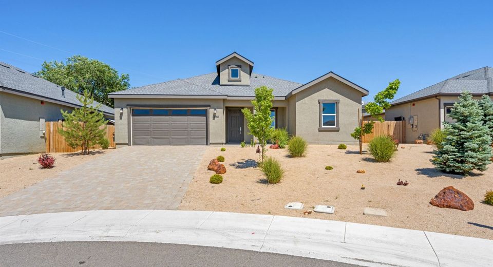 3988 Ella Jayne Court, Sparks, NV 89436 Photo