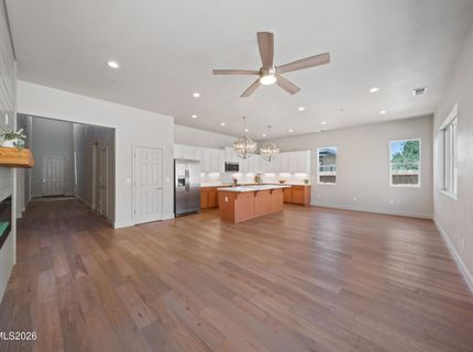 3988 Ella Jayne Court, Sparks, NV 89436 Photo