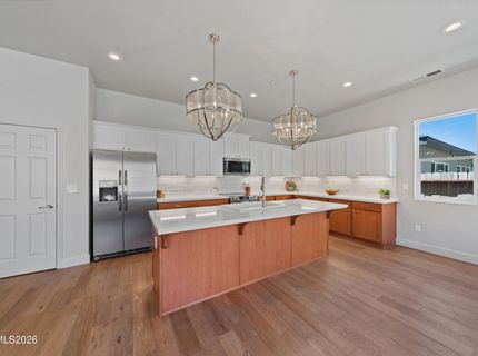 3988 Ella Jayne Court, Sparks, NV 89436 Photo