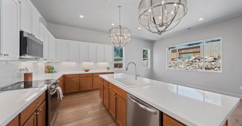 3988 Ella Jayne Court, Sparks, NV 89436 Photo
