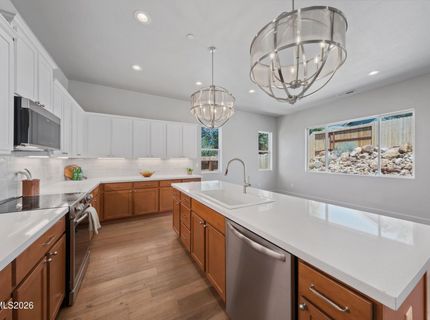 3988 Ella Jayne Court, Sparks, NV 89436 Photo