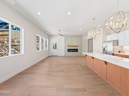 3988 Ella Jayne Court, Sparks, NV 89436 Photo