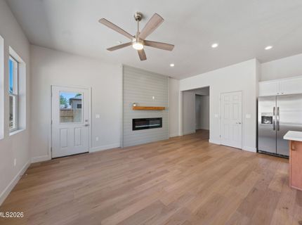 3988 Ella Jayne Court, Sparks, NV 89436 Photo