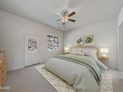 3988 Ella Jayne Court, Sparks, NV 89436 Photo