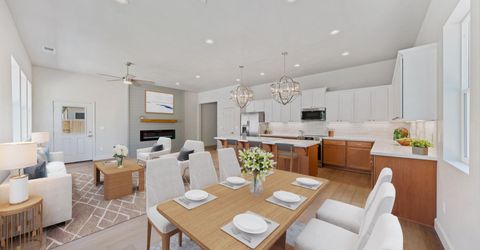 3988 Ella Jayne Court, Sparks, NV 89436 Photo