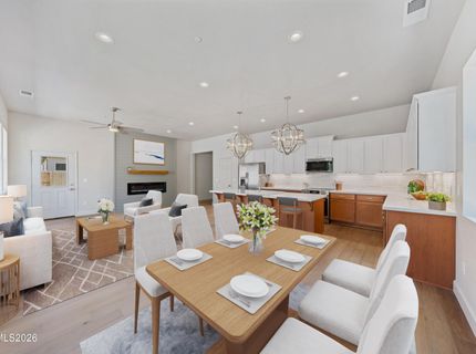 3988 Ella Jayne Court, Sparks, NV 89436 Photo