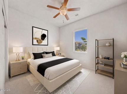 3988 Ella Jayne Court, Sparks, NV 89436 Photo