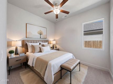 3988 Ella Jayne Court, Sparks, NV 89436 Photo