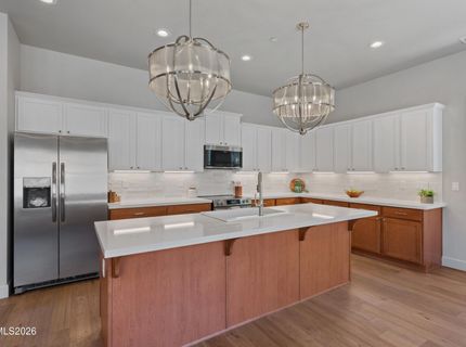 3988 Ella Jayne Court, Sparks, NV 89436 Photo