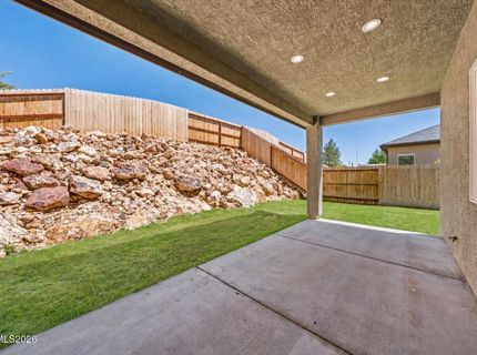 3988 Ella Jayne Court, Sparks, NV 89436 Photo