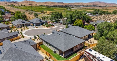 3988 Ella Jayne Court, Sparks, NV 89436 Photo