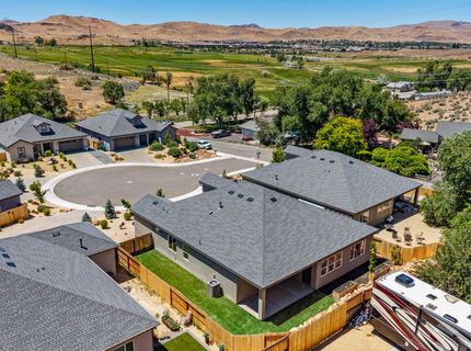 3988 Ella Jayne Court, Sparks, NV 89436 Photo
