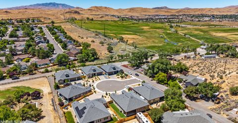 3988 Ella Jayne Court, Sparks, NV 89436 Photo