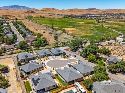 3988 Ella Jayne Court, Sparks, NV 89436 Photo