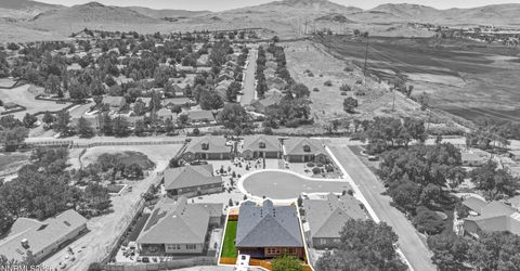 3988 Ella Jayne Court, Sparks, NV 89436 Photo