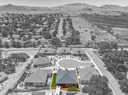3988 Ella Jayne Court, Sparks, NV 89436 Photo