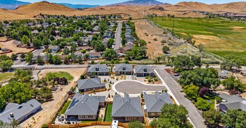 3988 Ella Jayne Court, Sparks, NV 89436 Photo