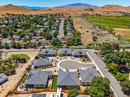 3988 Ella Jayne Court, Sparks, NV 89436 Photo