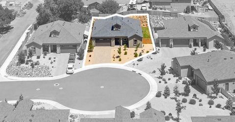 3988 Ella Jayne Court, Sparks, NV 89436 Photo