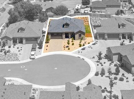 3988 Ella Jayne Court, Sparks, NV 89436 Photo