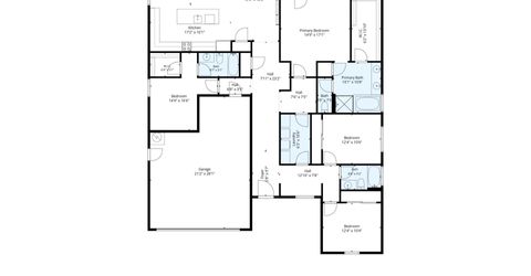 3988 Ella Jayne Court, Sparks, NV 89436 Photo