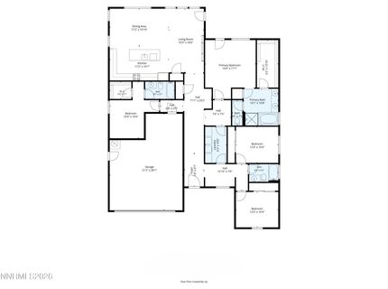 3988 Ella Jayne Court, Sparks, NV 89436 Photo