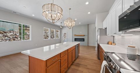 3988 Ella Jayne Court, Sparks, NV 89436 Photo