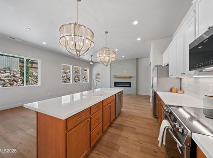 3988 Ella Jayne Court, Sparks, NV 89436 Photo