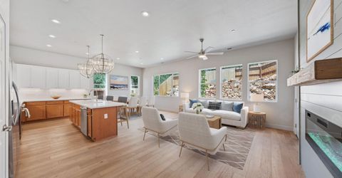 3988 Ella Jayne Court, Sparks, NV 89436 Photo