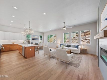 3988 Ella Jayne Court, Sparks, NV 89436 Photo