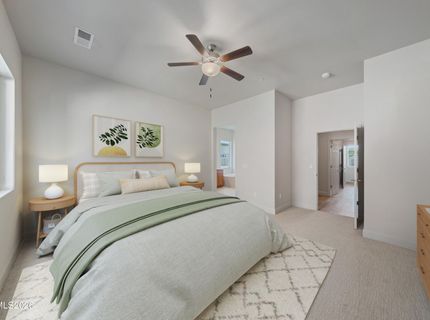 3988 Ella Jayne Court, Sparks, NV 89436 Photo