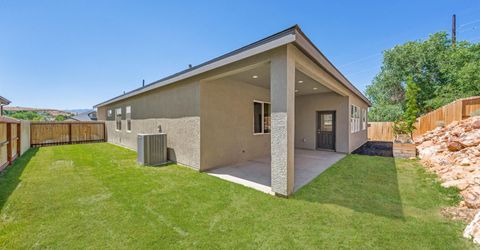 3988 Ella Jayne Court, Sparks, NV 89436 Photo