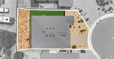 3988 Ella Jayne Court, Sparks, NV 89436 Photo