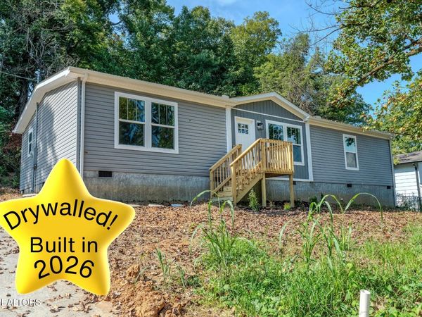 225 Haven Rd , Oliver Springs, TN 37840