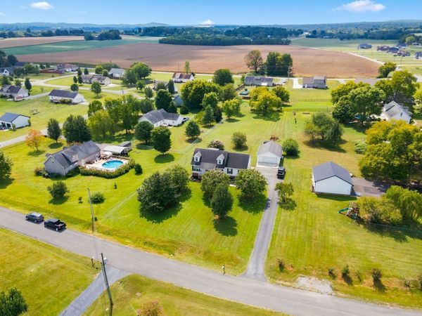 149 Tyler Dr, Shelbyville, TN 37160